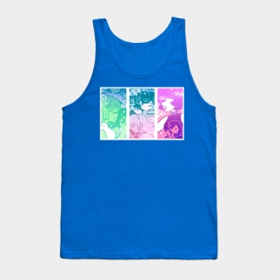 Girls Life Tank Top